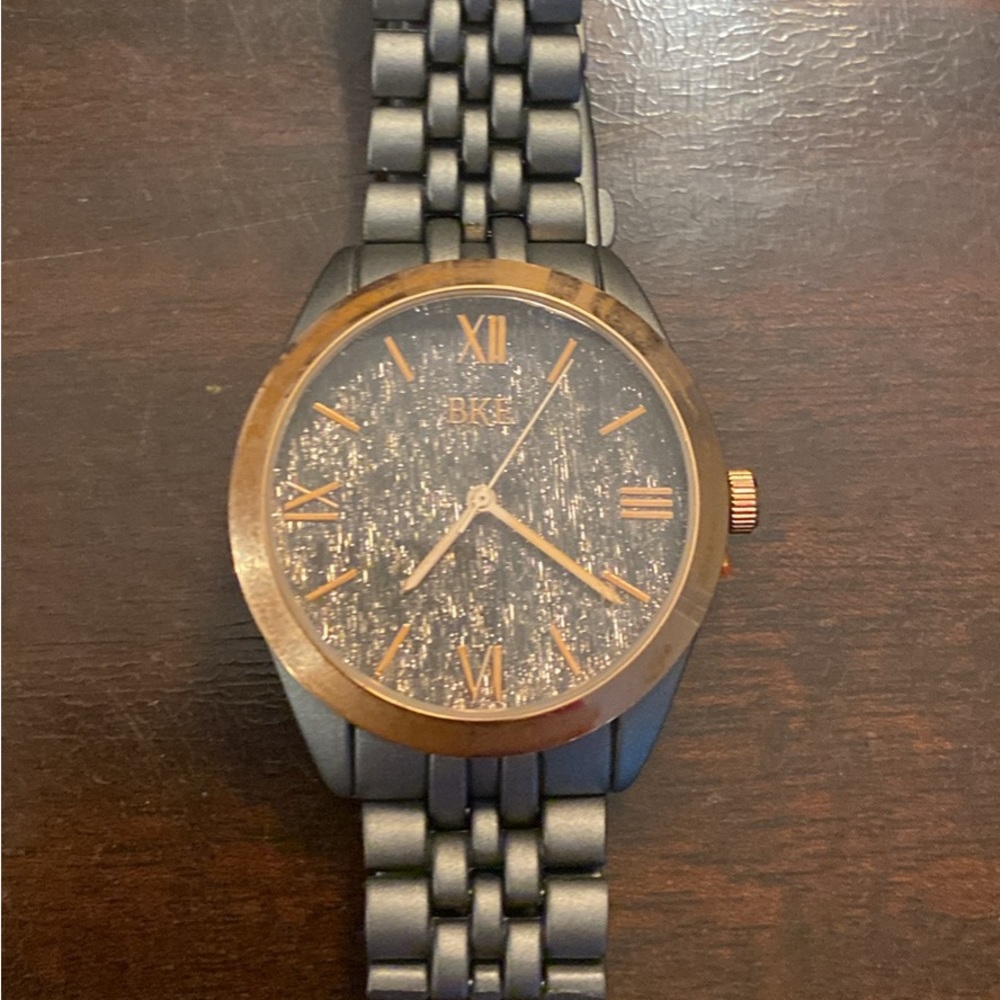 BKE watch - New